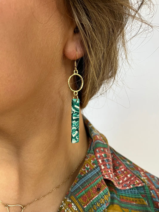 Isabella Earrings