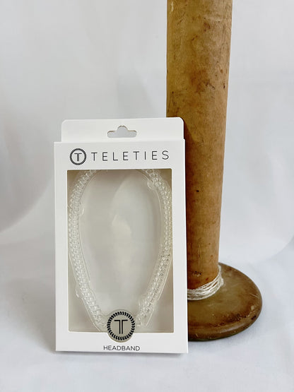 TELETIES Headband