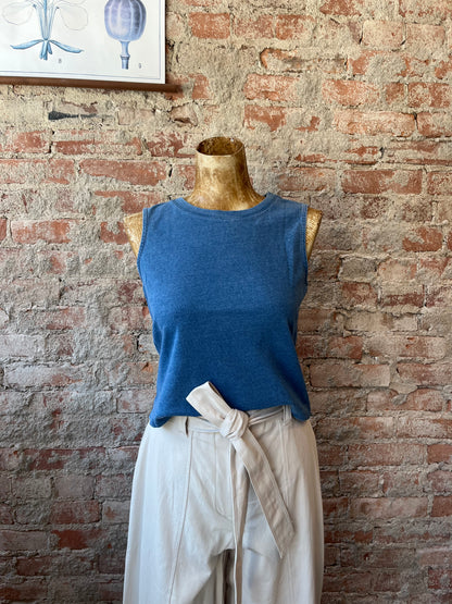 Z-Supply Sloane Muscle Tank Top