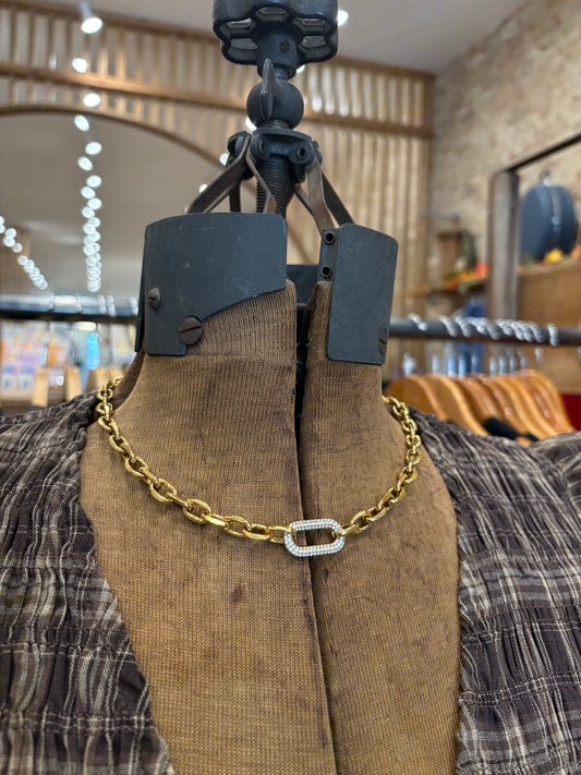 Michaela Diamond Chain