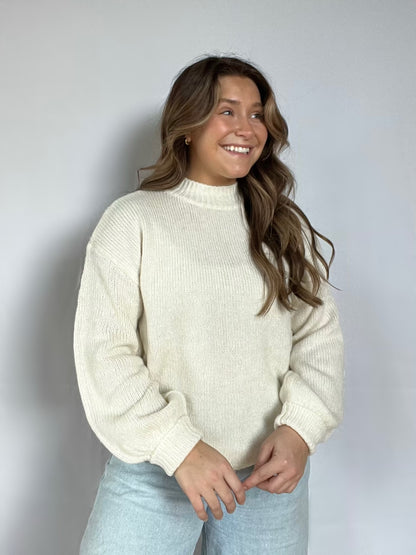 Z-Supply Danica Sweater