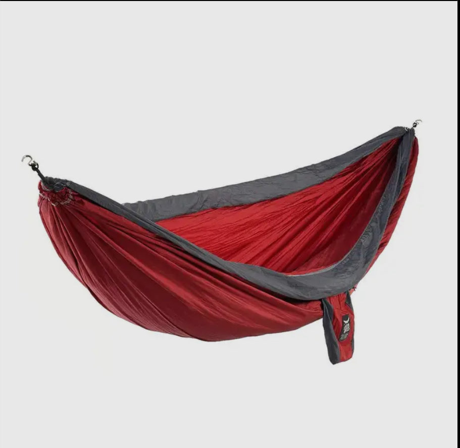 Trek Light Hammock – The Poppy Seed