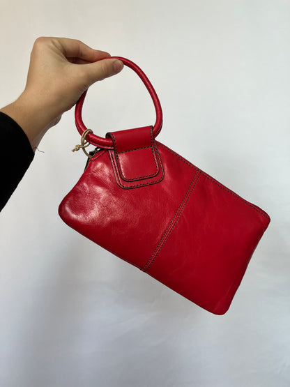 HOBO Sable Wristlet