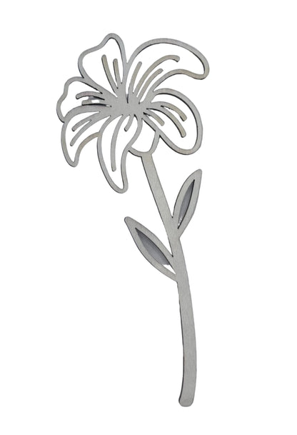 Small Wooden Wildflower Reeds