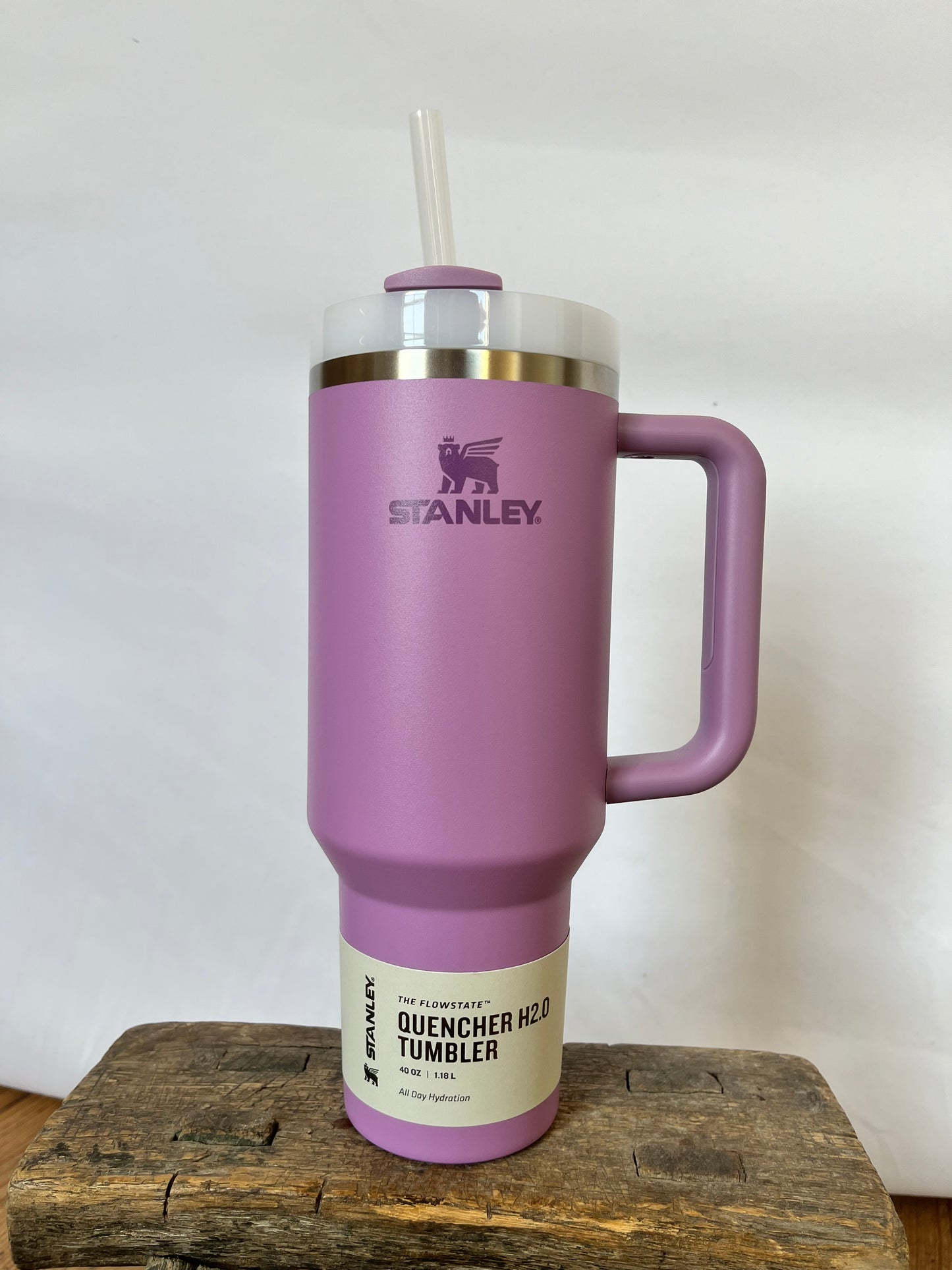 Stanley Quencher H2.0 Tumbler