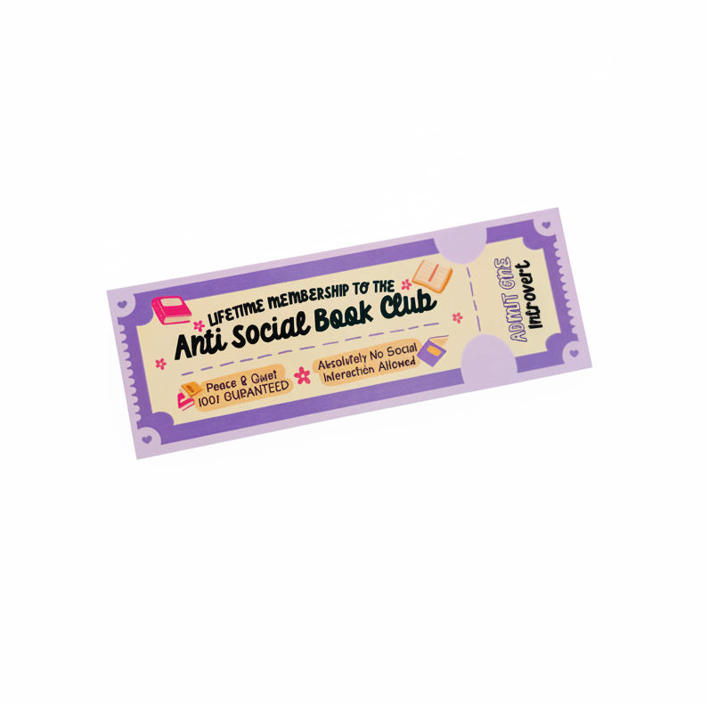 Bookmarks