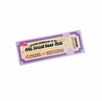 Bookmarks