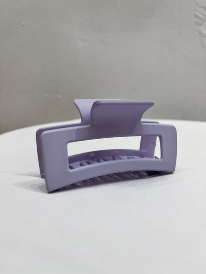 Jumbo Matte Clips