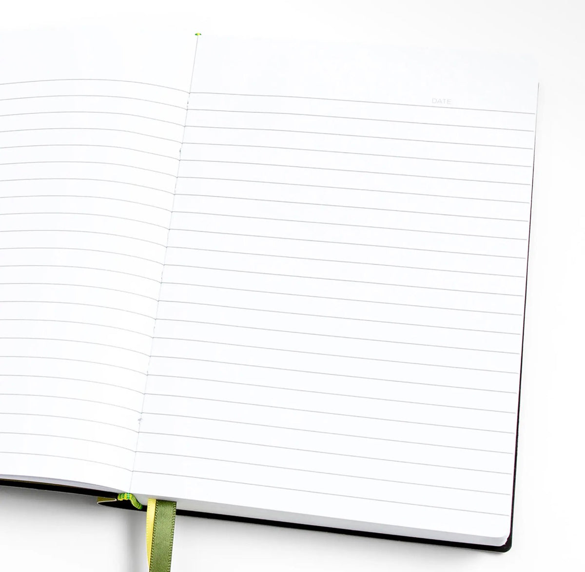 Floral Softcover Journal