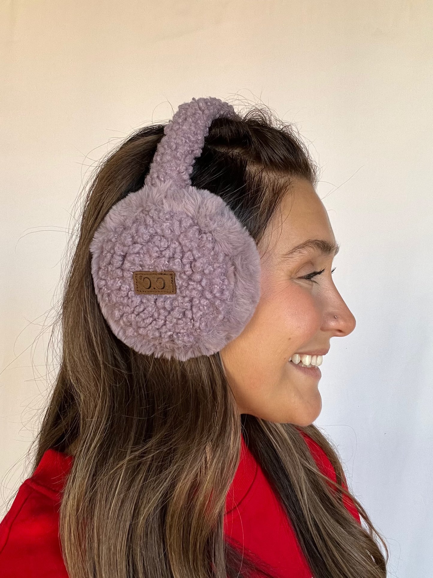 C.C Earmuffs