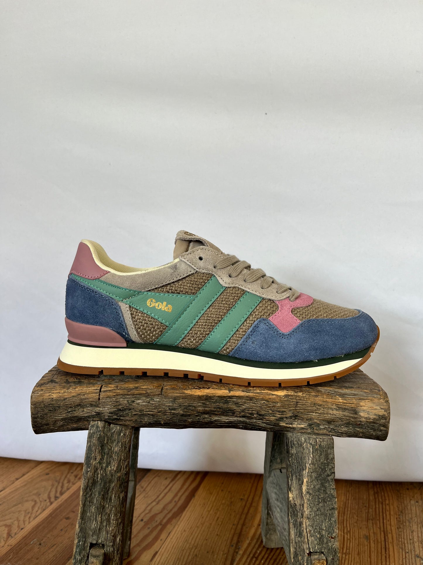 Gola Colorado Sneaker