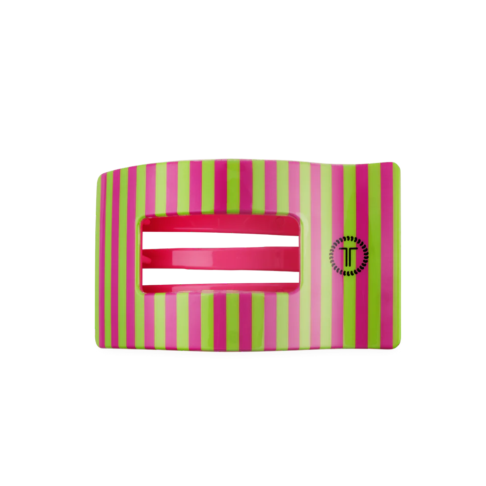 Teleties Medium Rectangular Clip