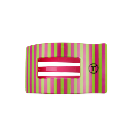 Teleties Medium Rectangular Clip