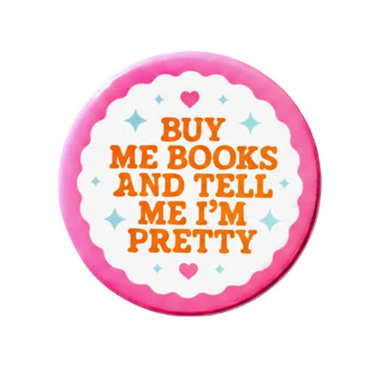 Button Pins