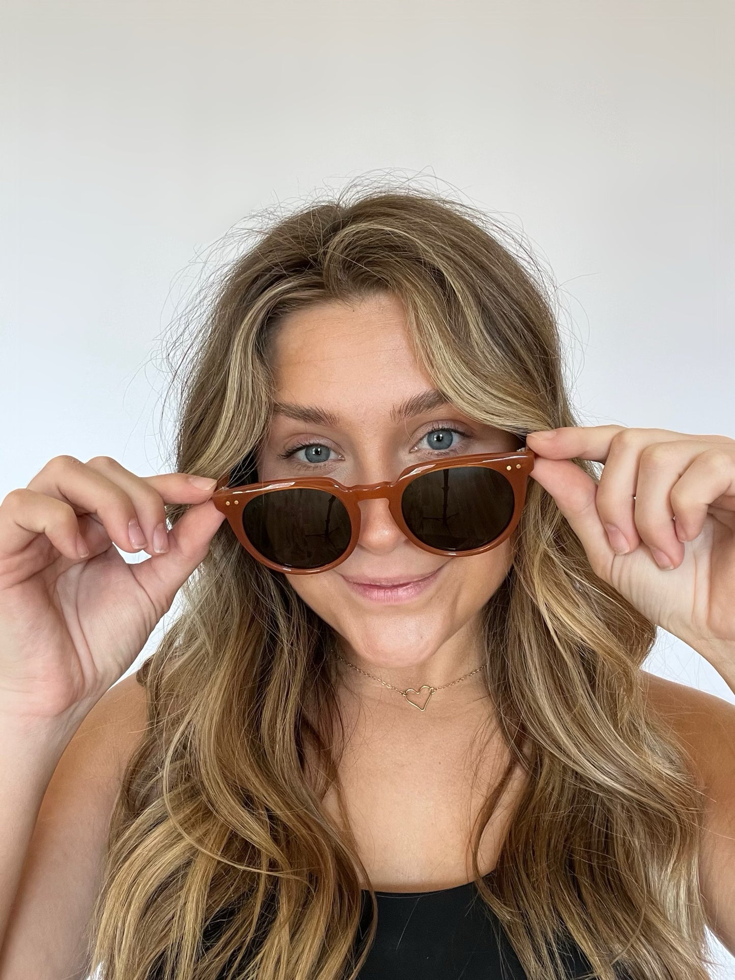 Ella Sunglasses