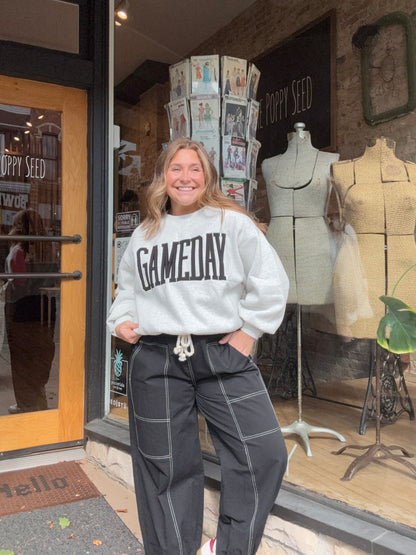 Game Day Sweatshirt