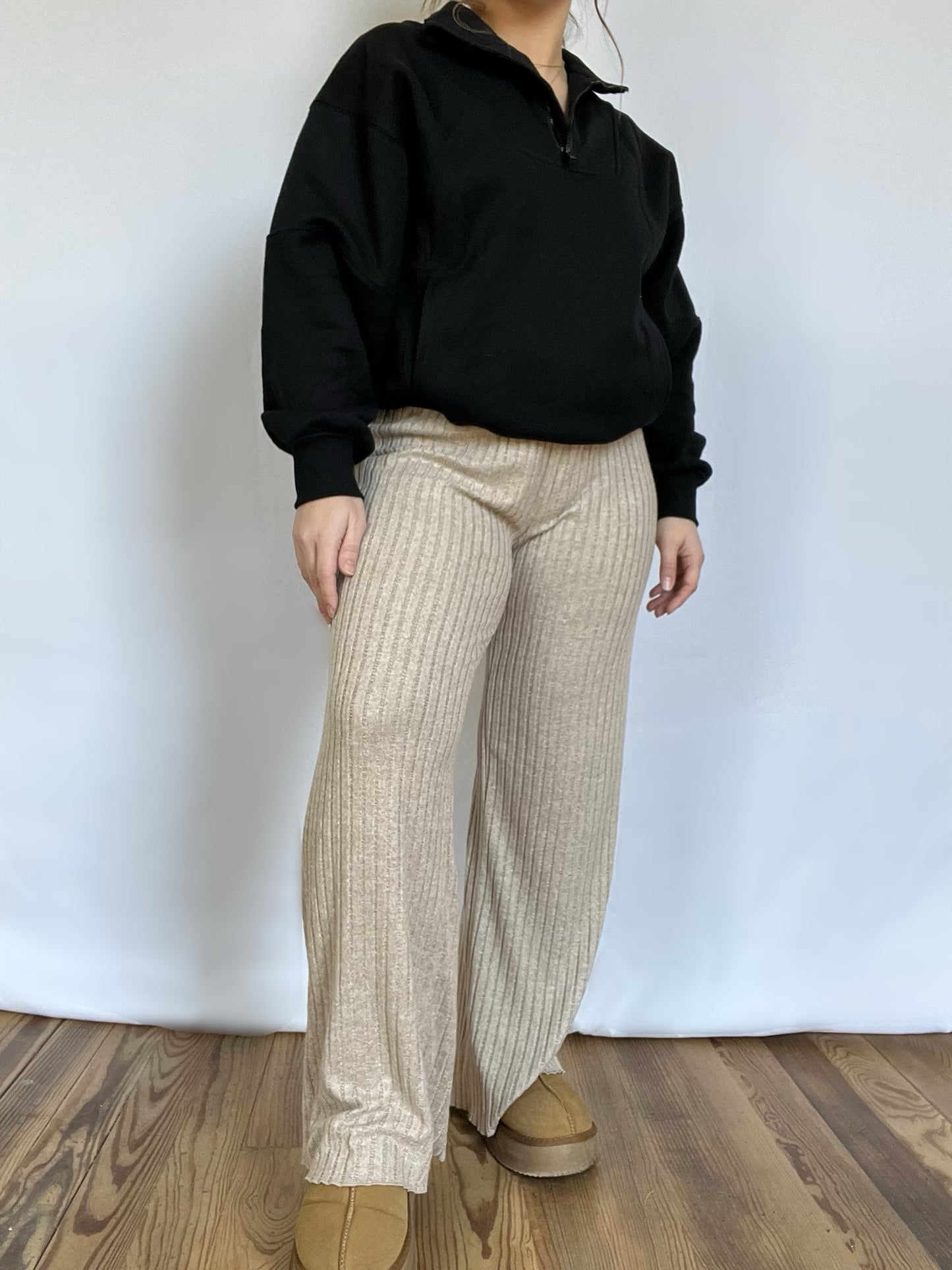 Z-Supply Ribbed Pants