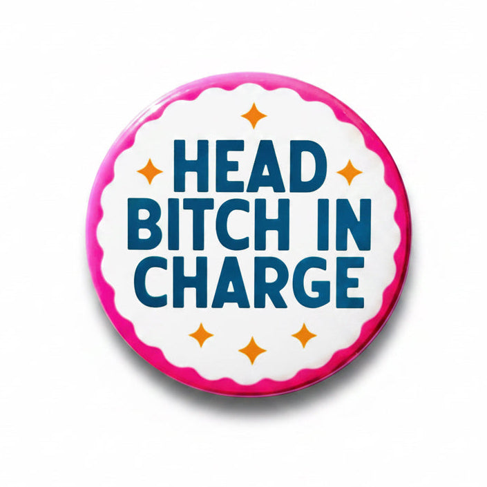 Button Pins