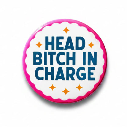 Button Pins
