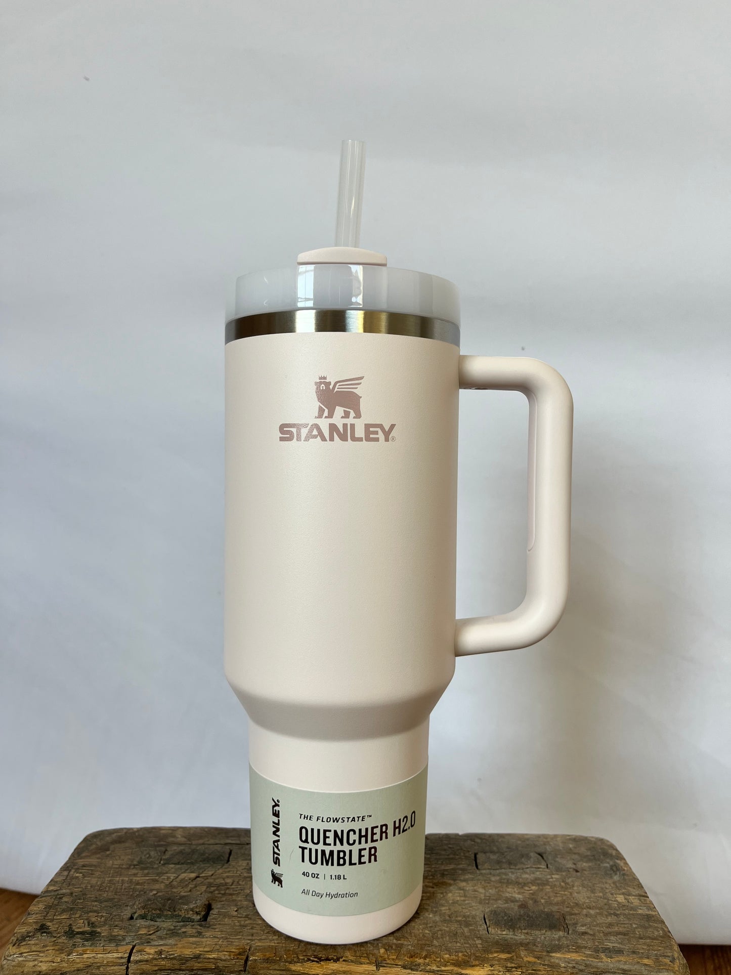 Stanley Quencher H2.0 Tumbler