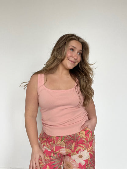 Z-Supply Danya Tank Top