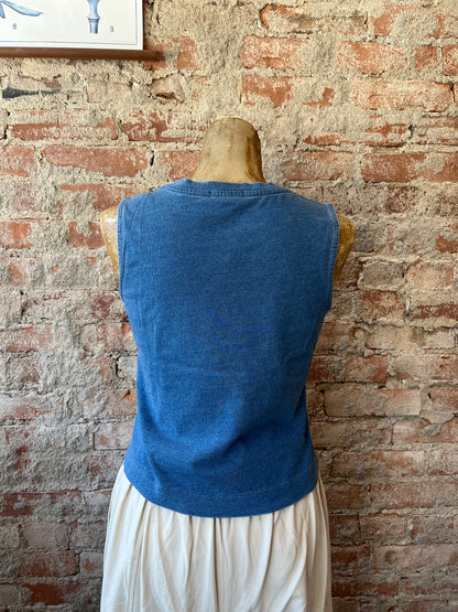 Z-Supply Sloane Muscle Tank Top
