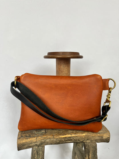 Finns Fickle Goods Hip Bag