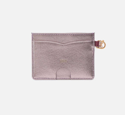 Hobo Charmed Card Case