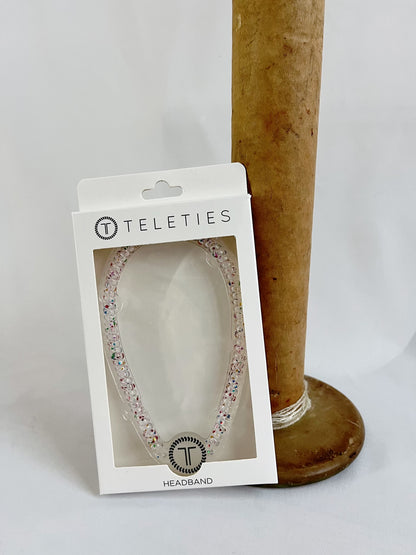 TELETIES Headband