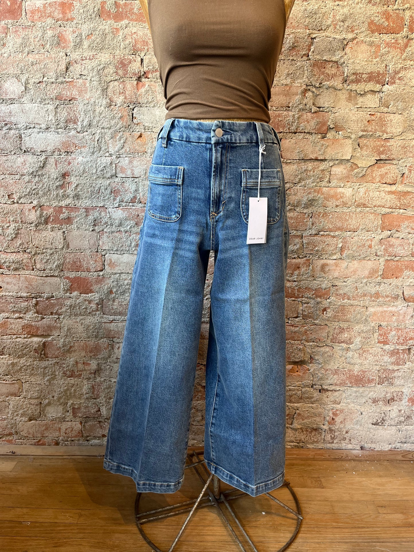 Dear John Audrey Jeans