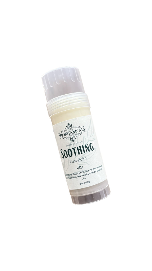 Soothing Foot Balm