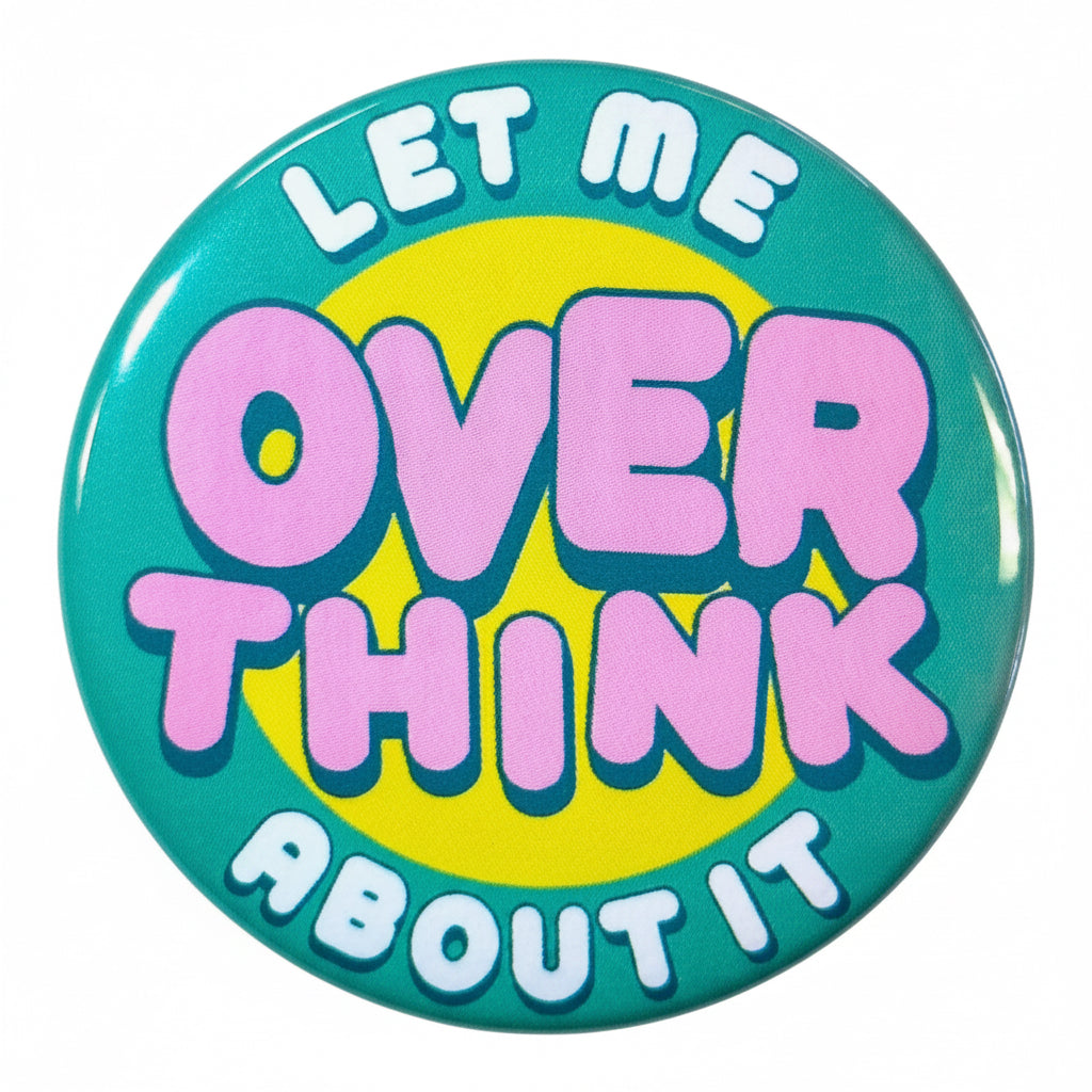 Button Pins