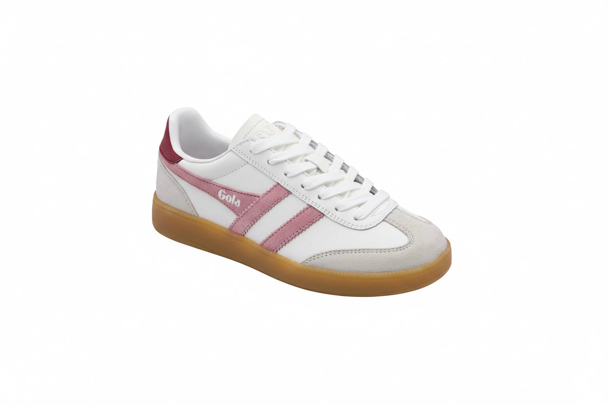Viper Leather Sneakers