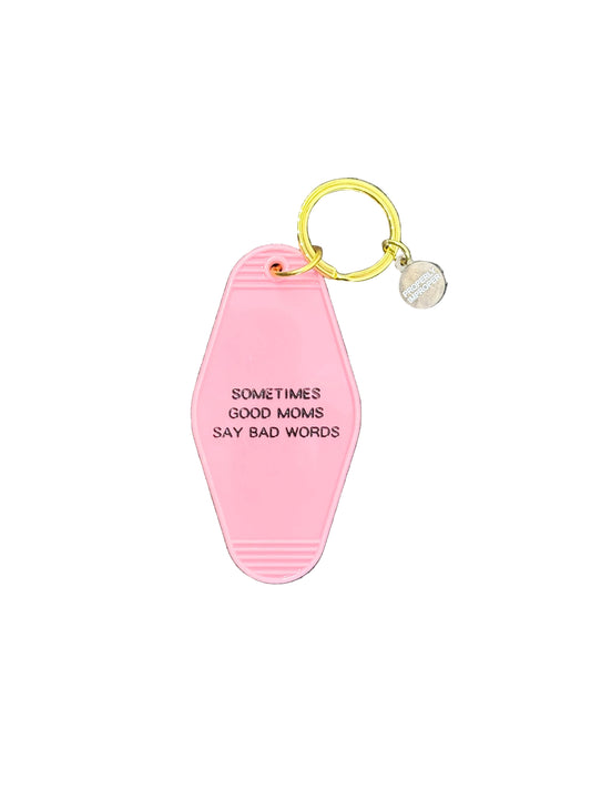 Mother’s Day Keychain
