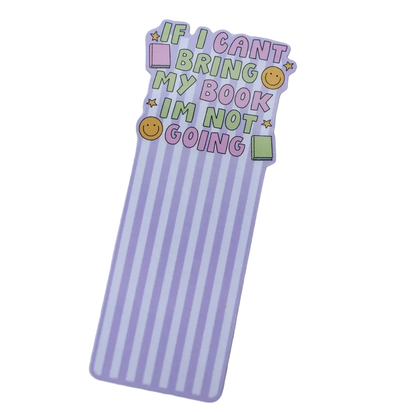 Bookmarks