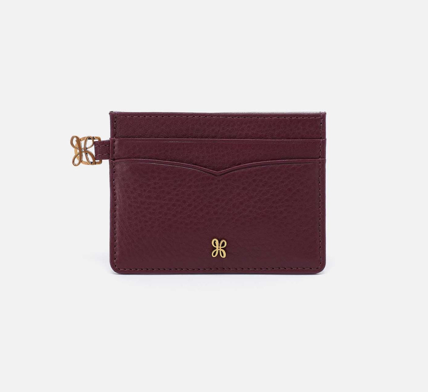 Hobo Charmed Card Case
