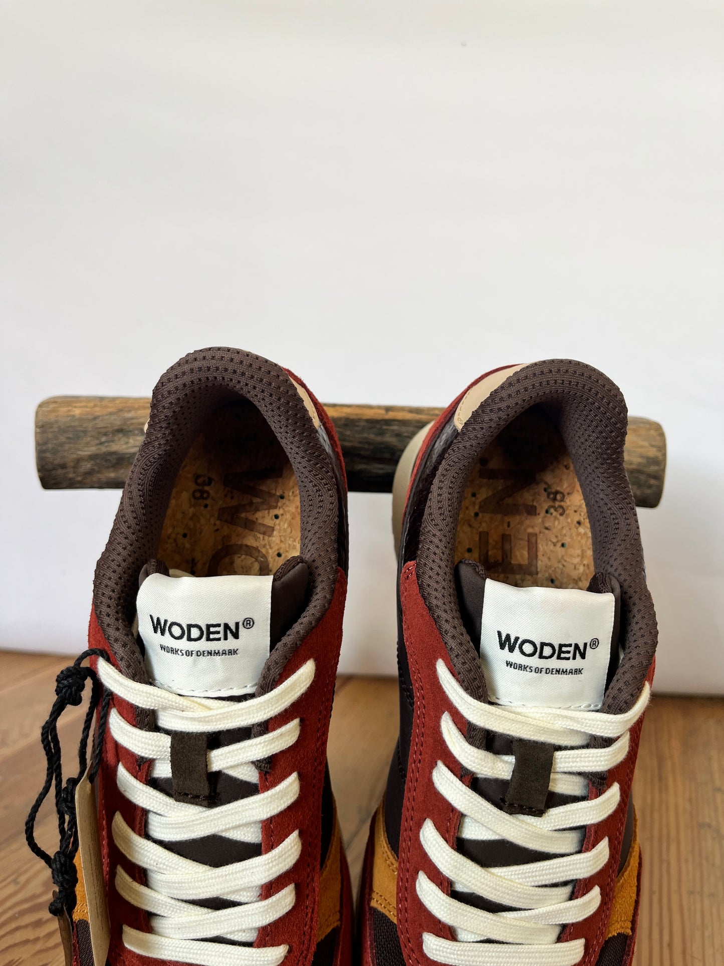 Woden Ronja Sneakers