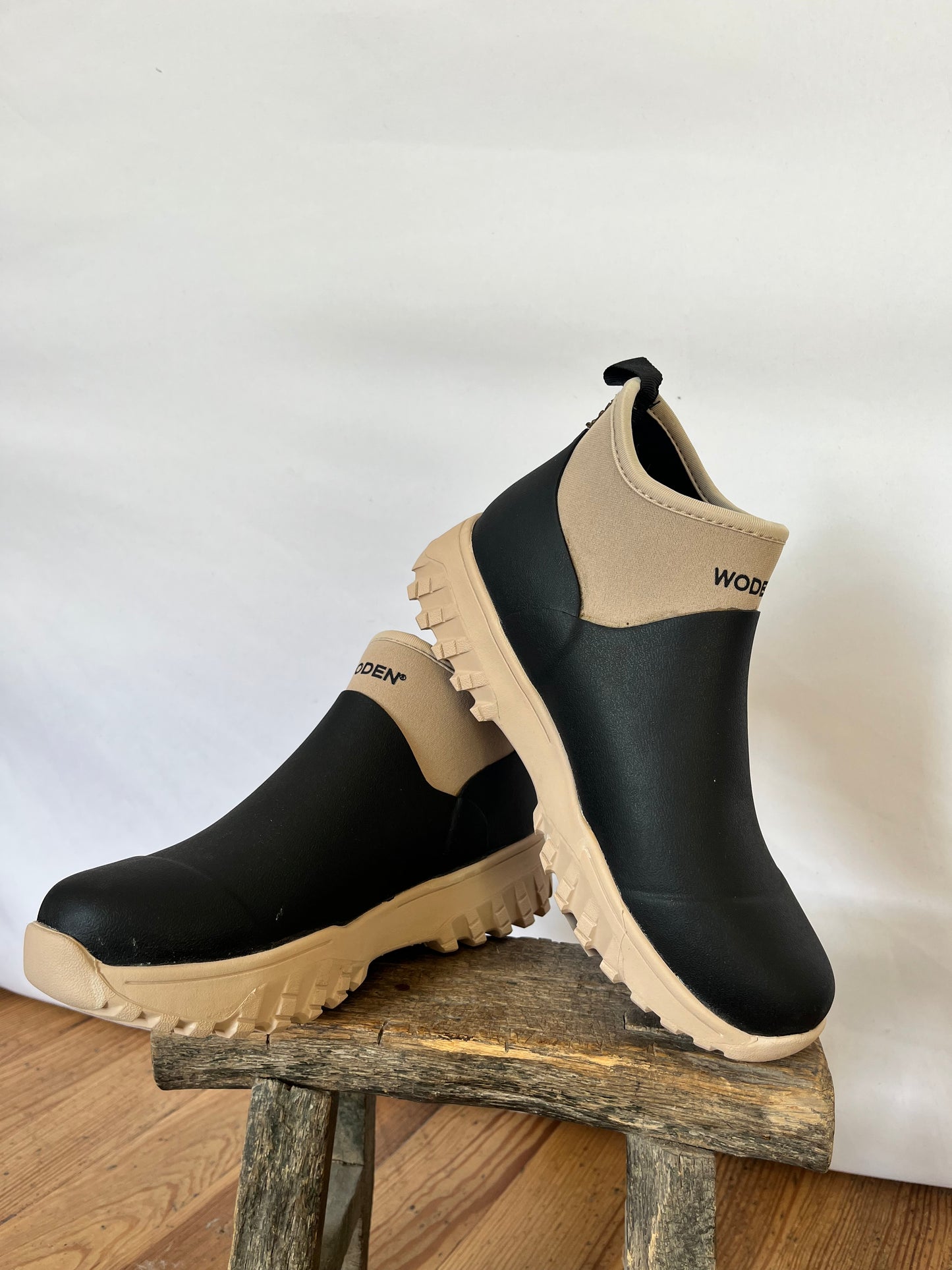 Woden Irene Boot