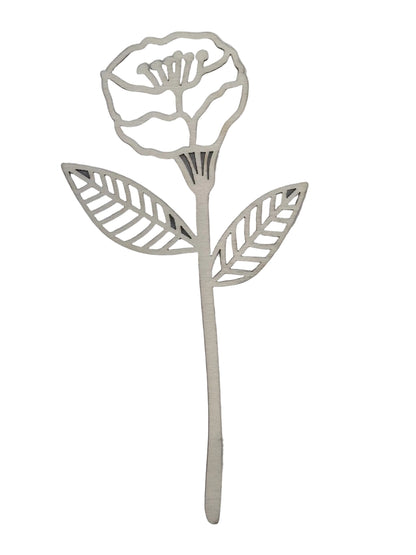 Small Wooden Wildflower Reeds