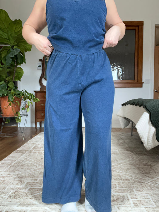 Z-Supply Denim Lounge Pants