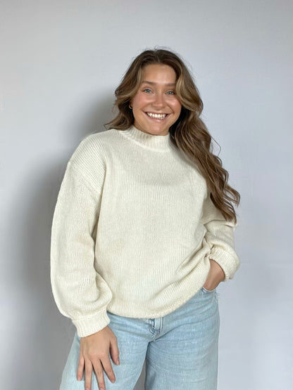 Z-Supply Danica Sweater