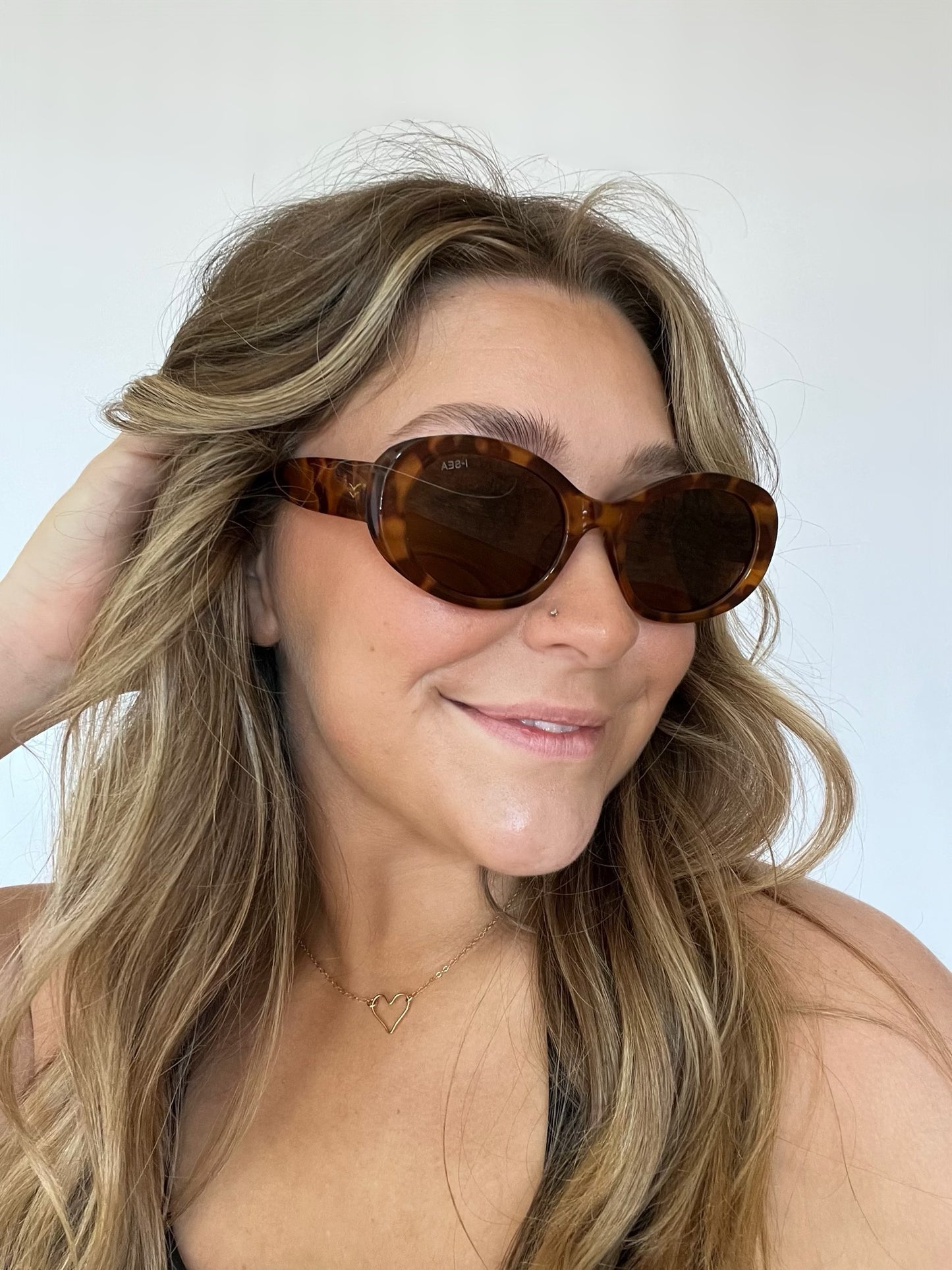 Camilla Sunglasses