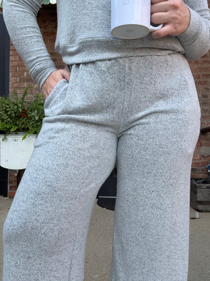 Heather Lounge Pants