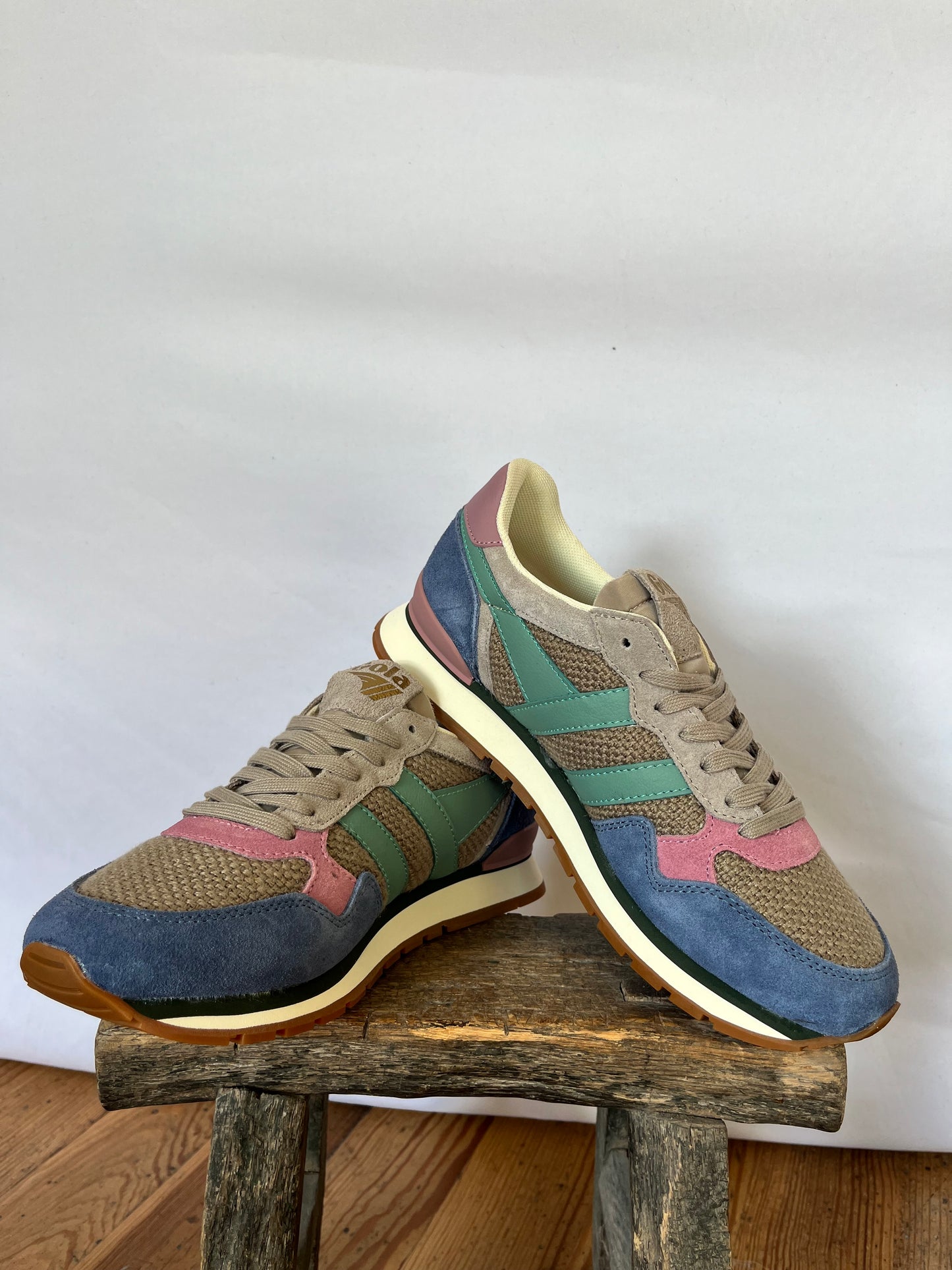 Gola Colorado Sneaker