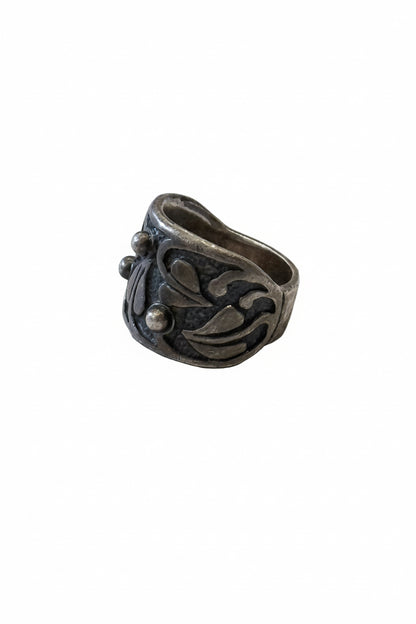Floral Ring