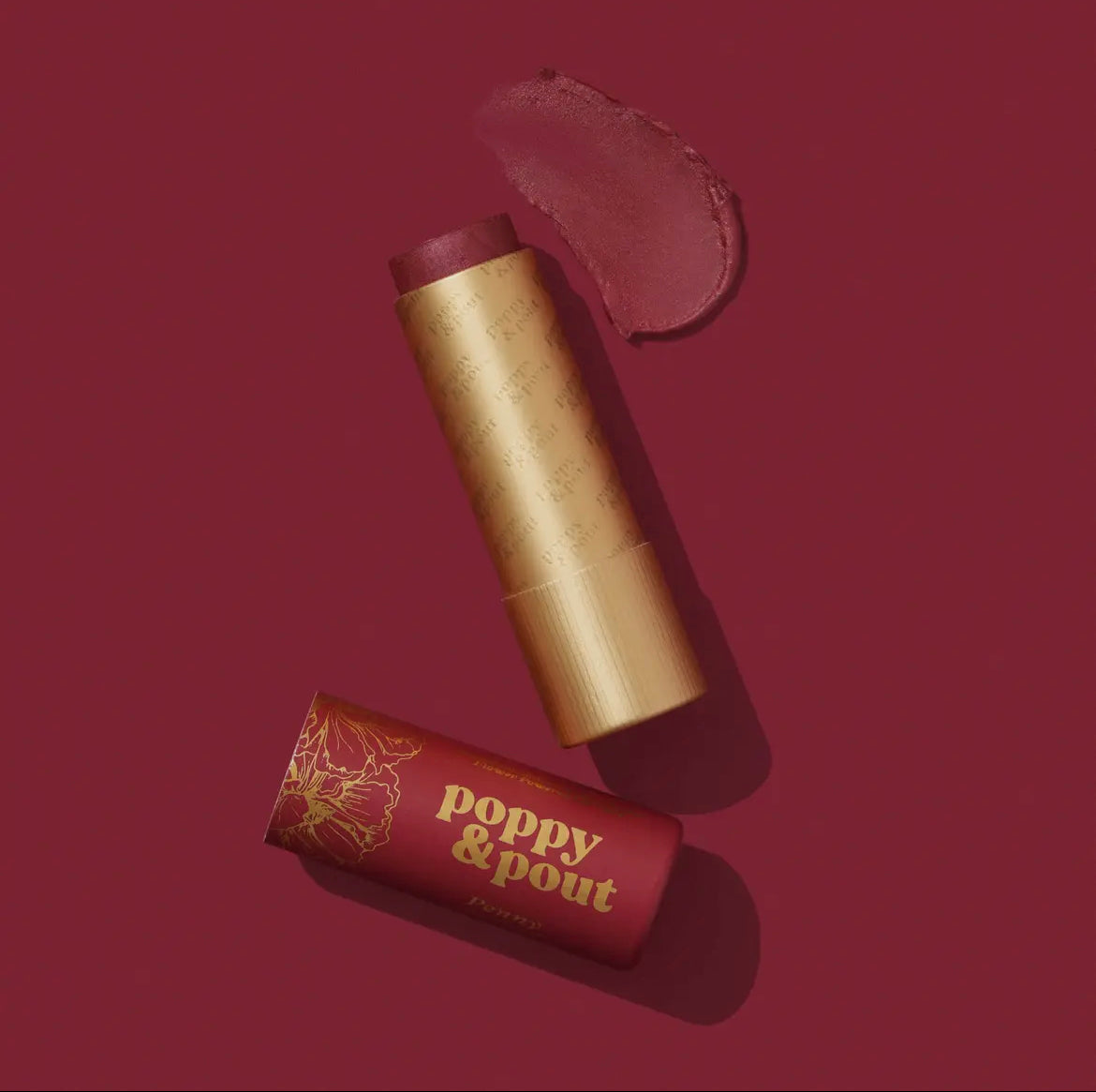 Poppy & Pout Lip Tints