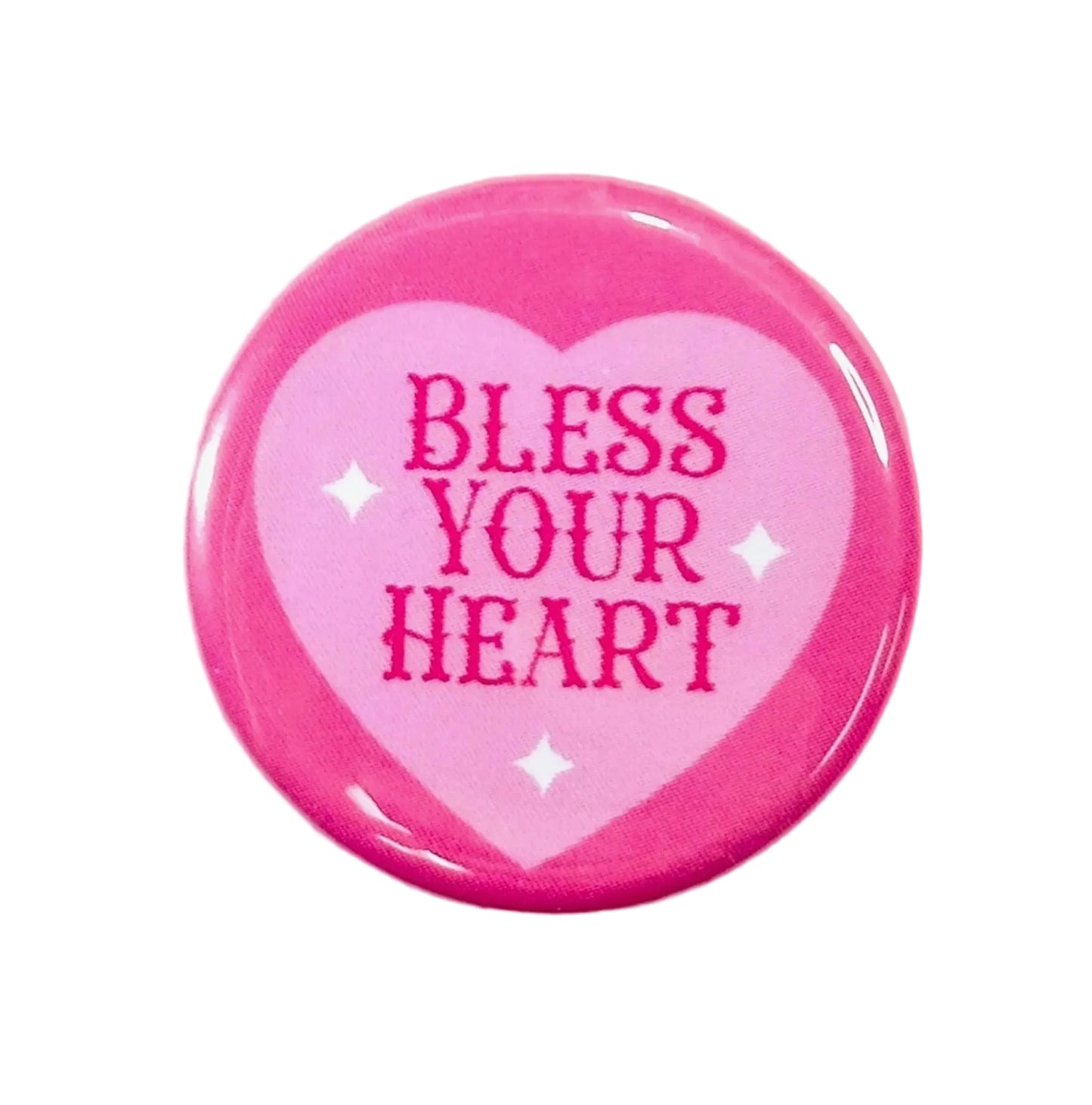 Button Pins