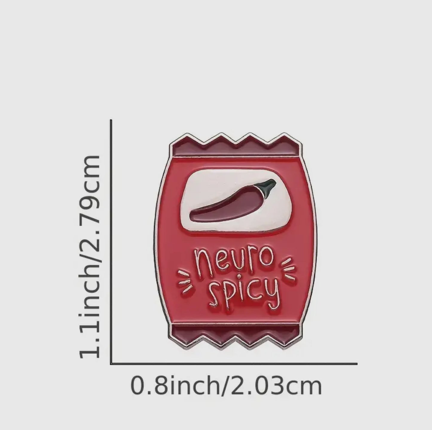 Enamel Pins