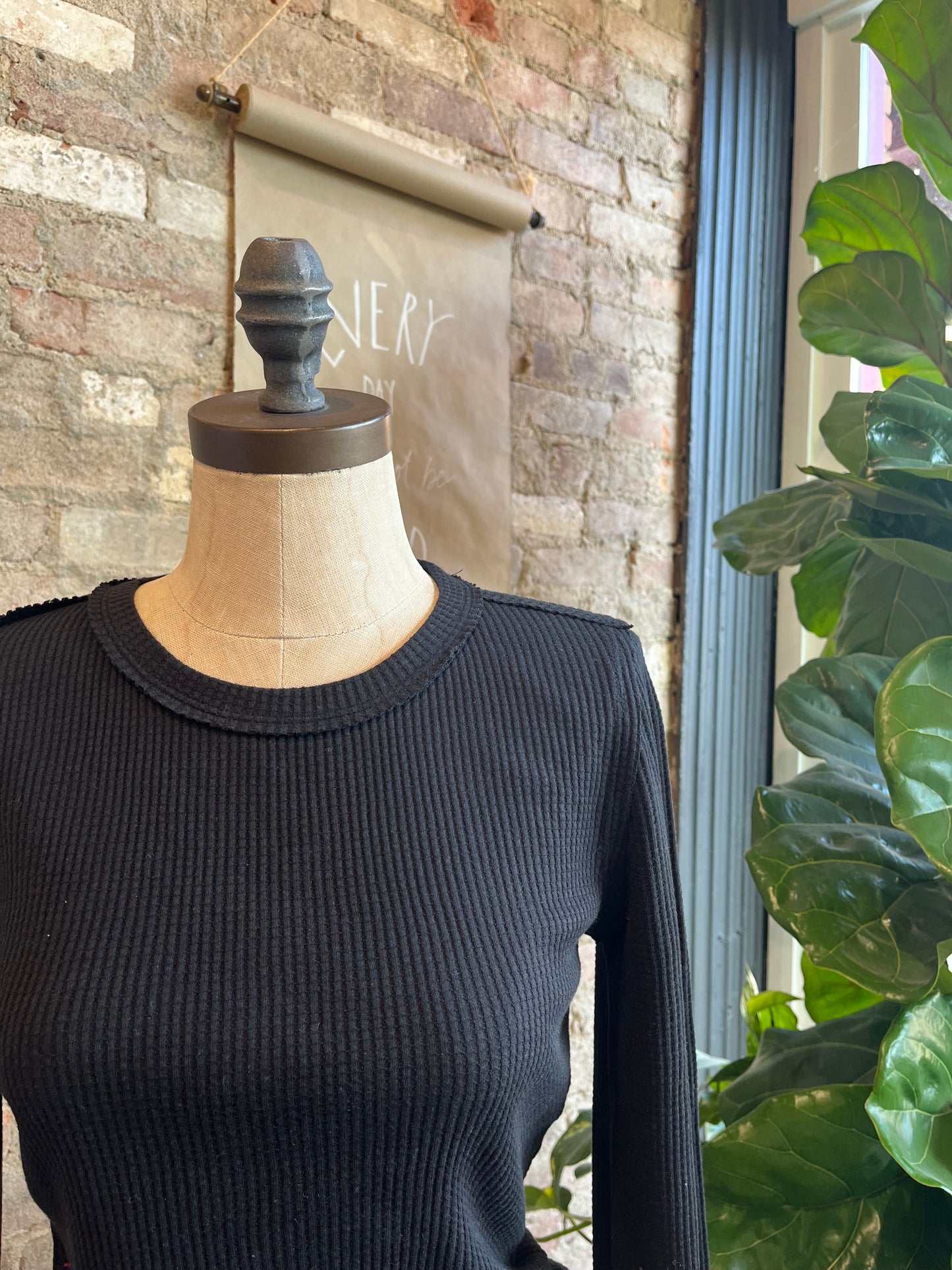 Z-Supply Arlet Thermal Top