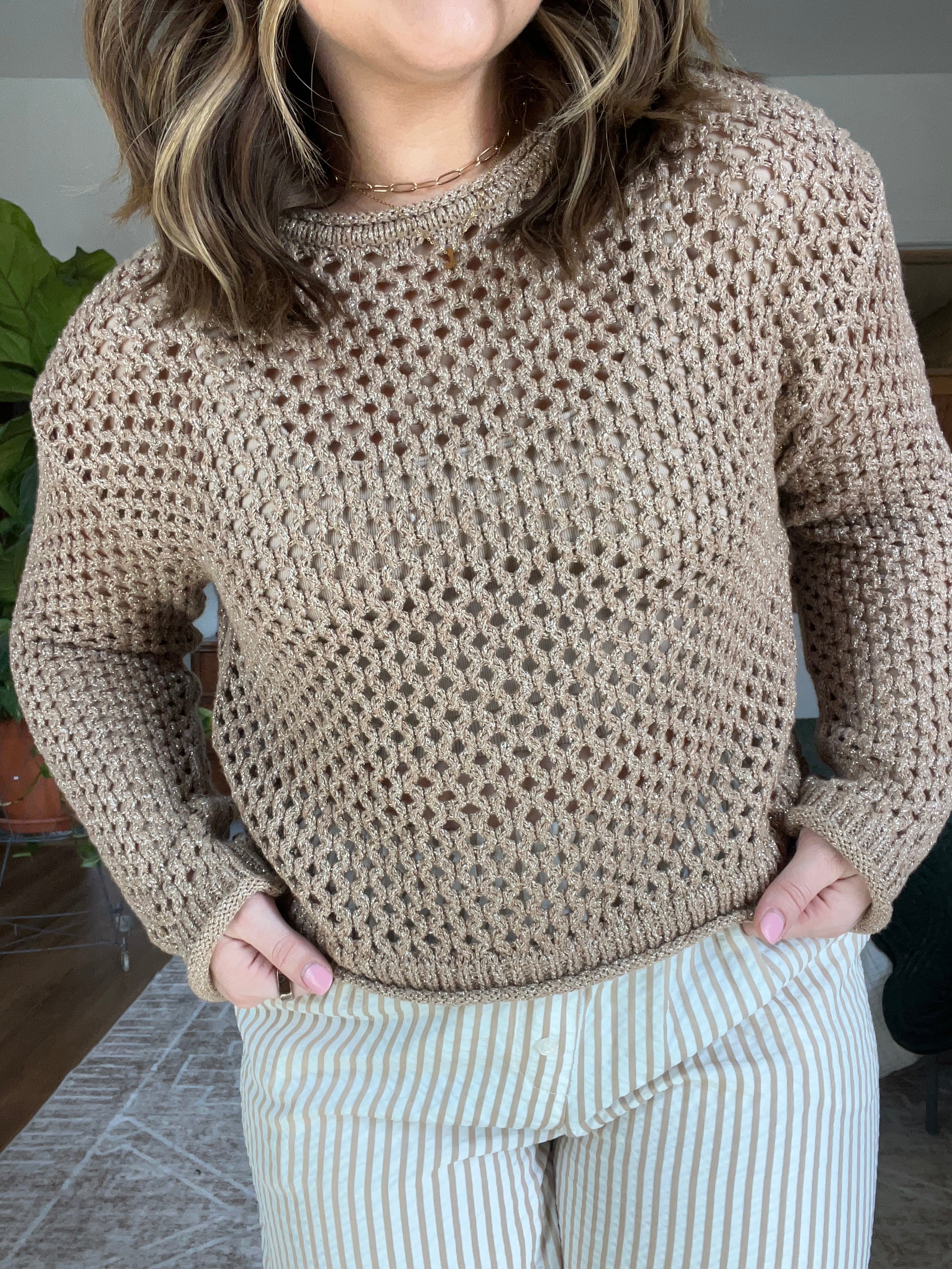 Tops – The Poppy Seed